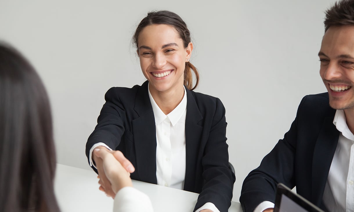 Állásinterjú kérdések, amelyek segíthetnek a legalkalmasabb jelölt kiválasztásában