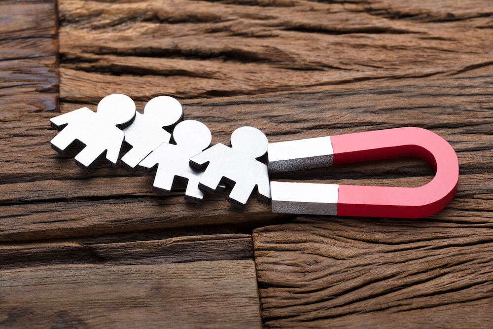 Toborzási módszerek