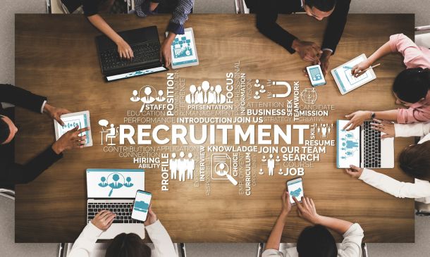 Toborzás: ha jól csinálják, csodafegyver